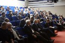 ФАНО России обсудило с сибирскими учеными будущее российской науки