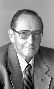 академик К.С. Алексндров