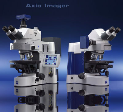 микроскопы Axio Imager