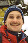 Andrei R. Kolovskii, Dr. Phys.-Math. Sci., Leading Researcher