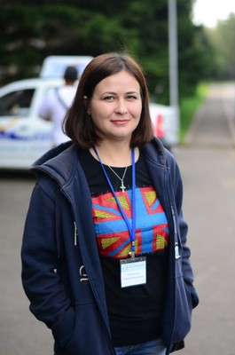 Юлия Пястолова
