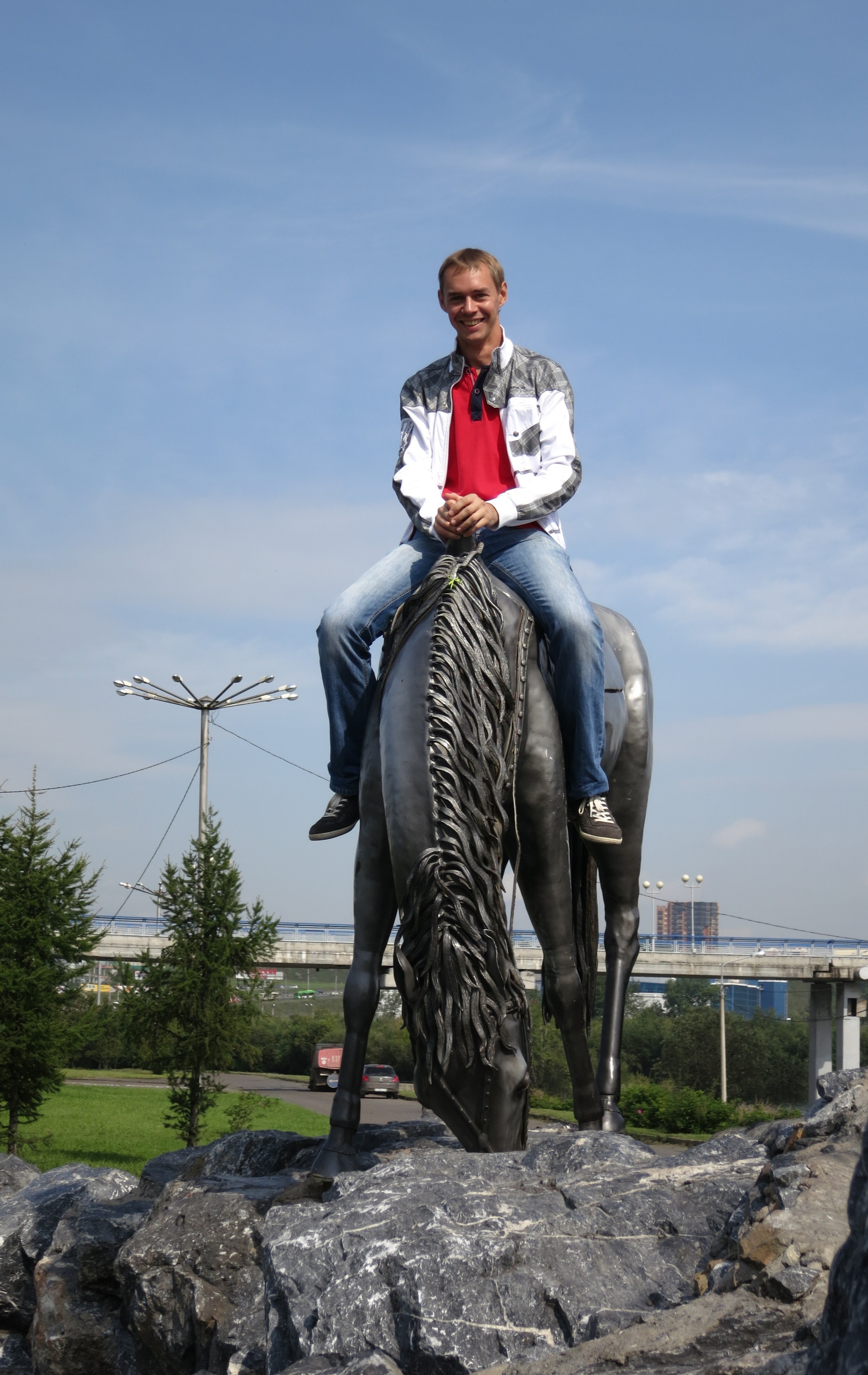Павел Зеленовский