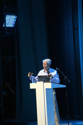 Пленарные доклады