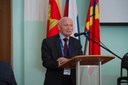 Пленарный доклад