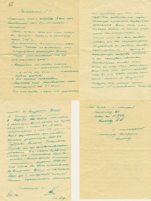 А.А. Княжев
