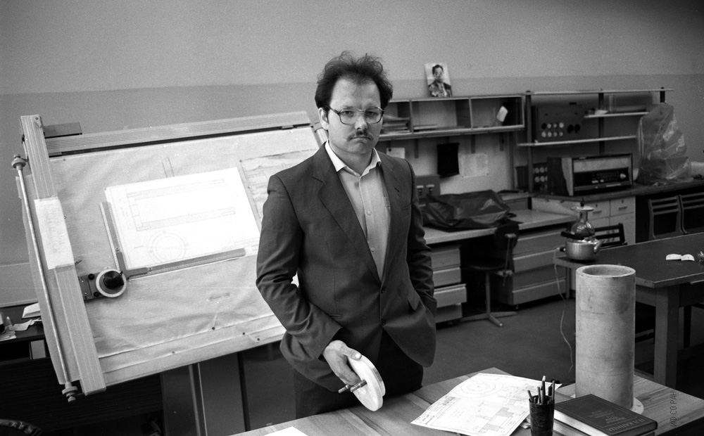 Сатановский М.И.