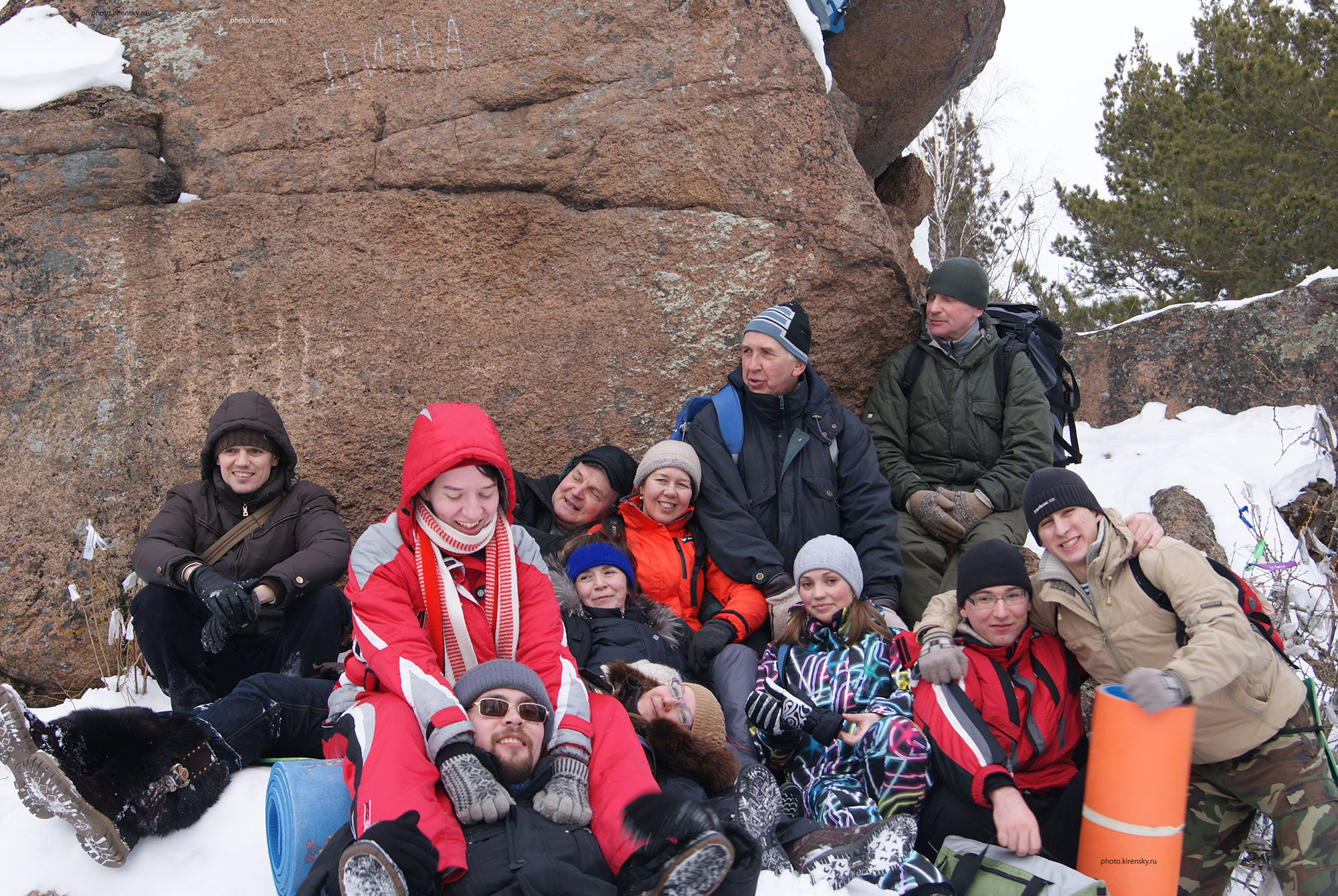 Овчинников С.Г.