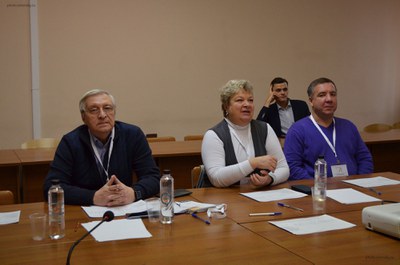 Актуальные вопросы строительства. Взгляд в будущее