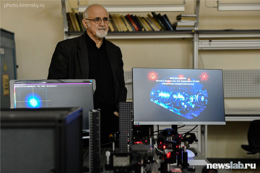 Архипкин В.Г.