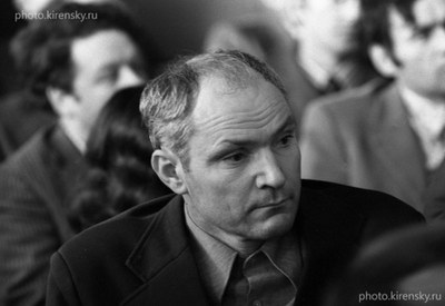 Безматерных Л.Н.