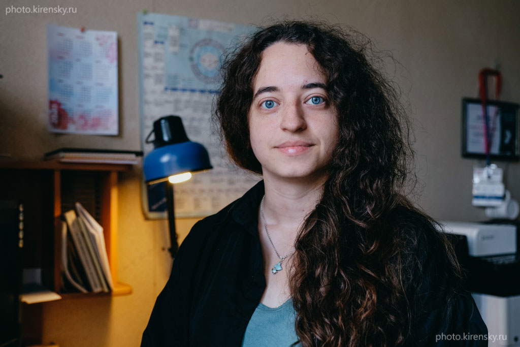 Драганюк О.Н.