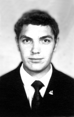 Дрокин Н. А.