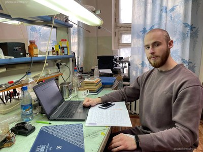 Хороший И.Н.