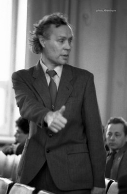 Хрусталев Б.П.