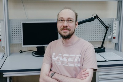 Иконников Денис Андреевич