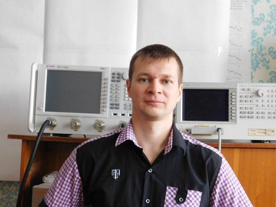 Каравайский А.Ю.