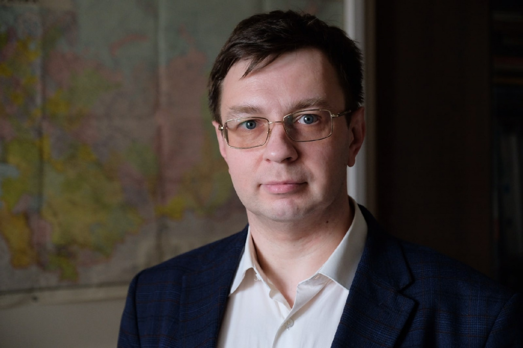 Коршунов М.М.