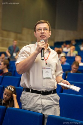 Коршунов М.М.