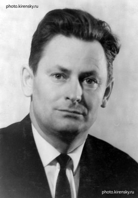 Кузнецов Б.Н.
