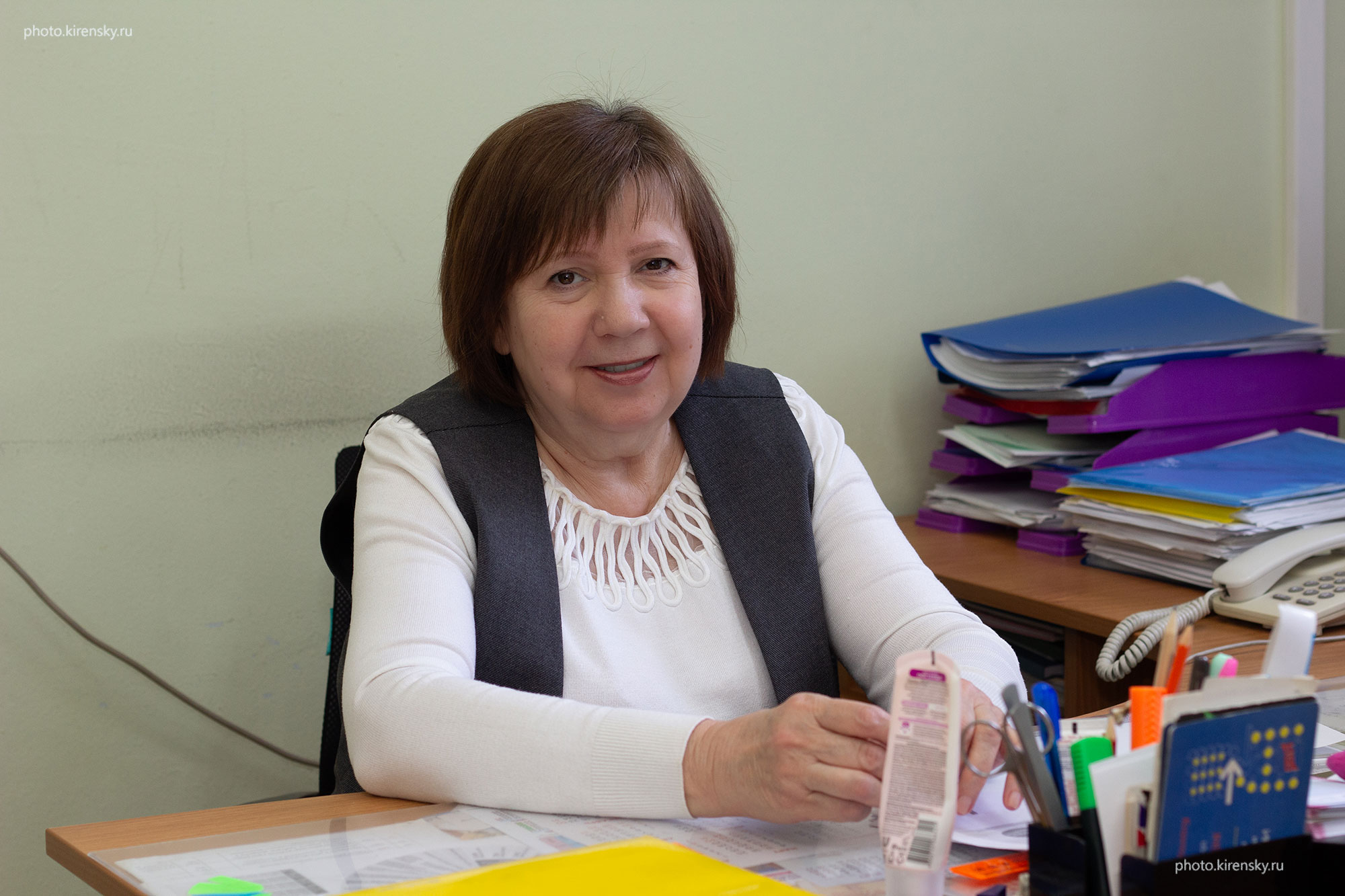 Лукина И.П.