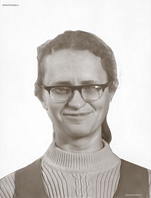 Михайловская Л.В.
