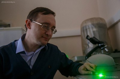 Молокеев М.С.