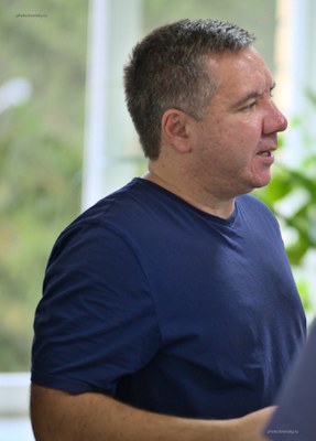 Орешонков А.С.