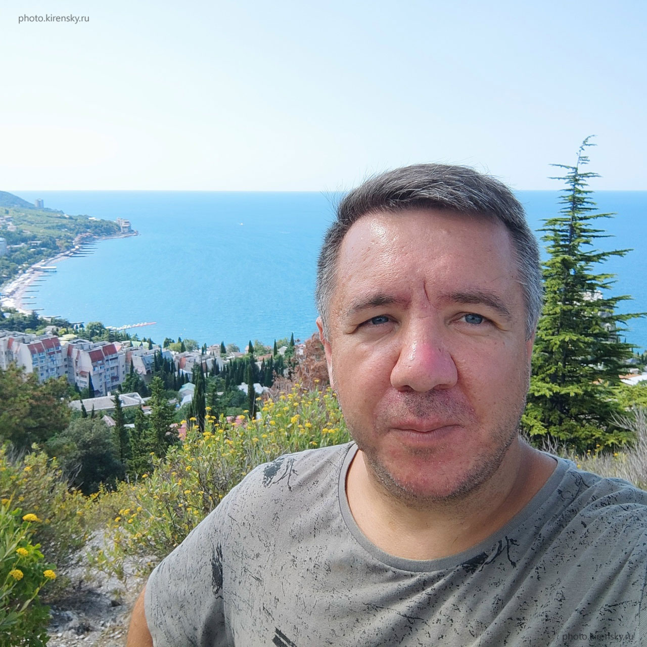 Орешонков А.С.