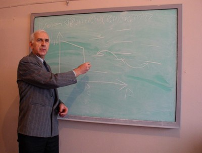 Овчинников С.Г. Овчинников С.Г.