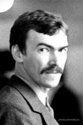 Поляков А. М.