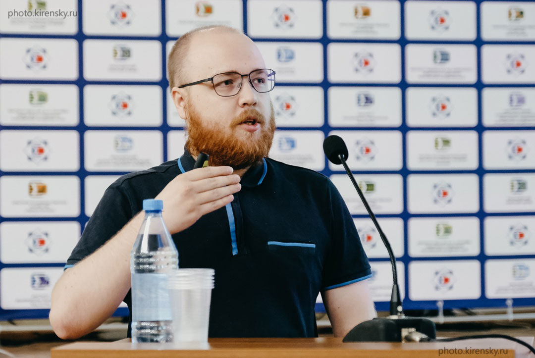 Шабанов Д.А.