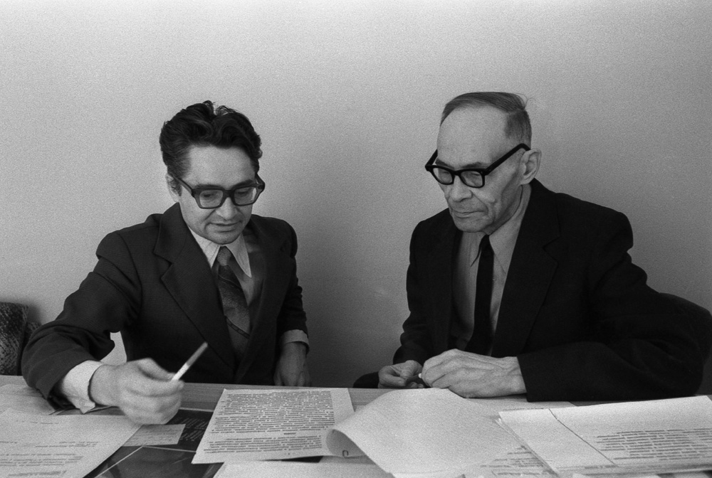 Шабанов В.Ф., Коршунов А.В.