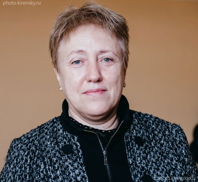 Денисова Е.А.