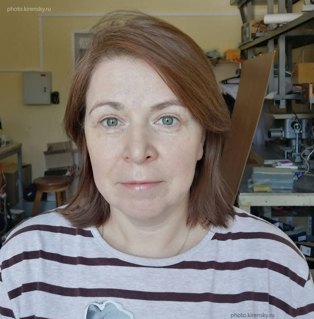 Иванова О.С.