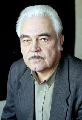 Кривов Ю.С. 