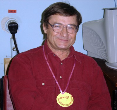 Воронов В.Н. 