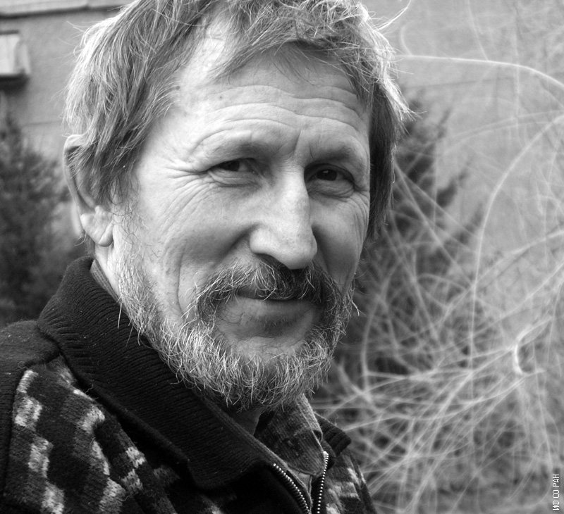 Жигалов В.С. 