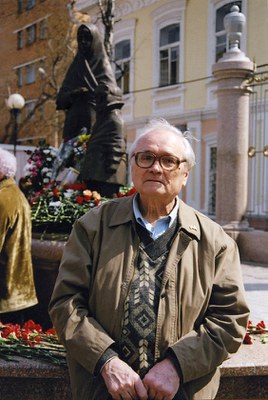 Спиров В.В.