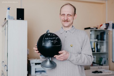 Тимофеев И.В.