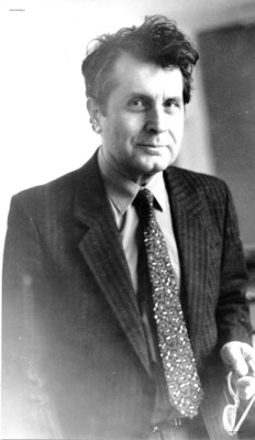 Захаров Ю.В.