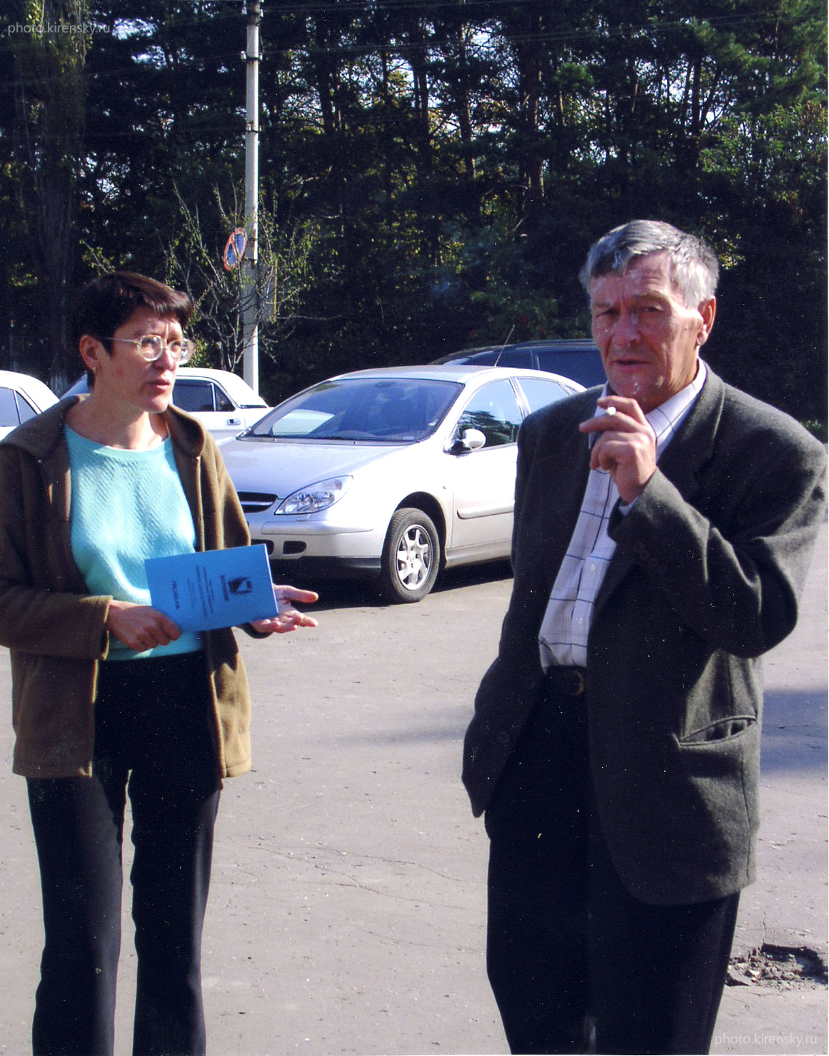  Замкова Н.Г. и Зиненко В.И.