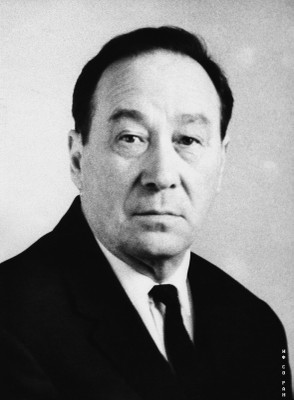 Л.В. Киренский Л.В. Киренский