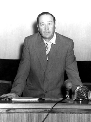 Л.В. Киренский Л.В. Киренский