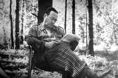 Л.В. Киренский, 1966 г. Л.В. Киренский, 1966 г.