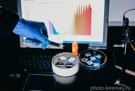 Микрорезонатор