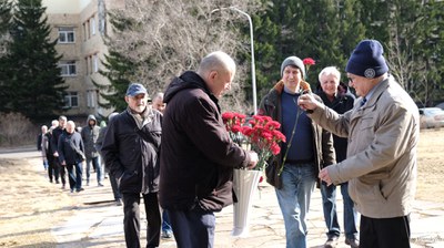День памяти академика Л.В. Киренского