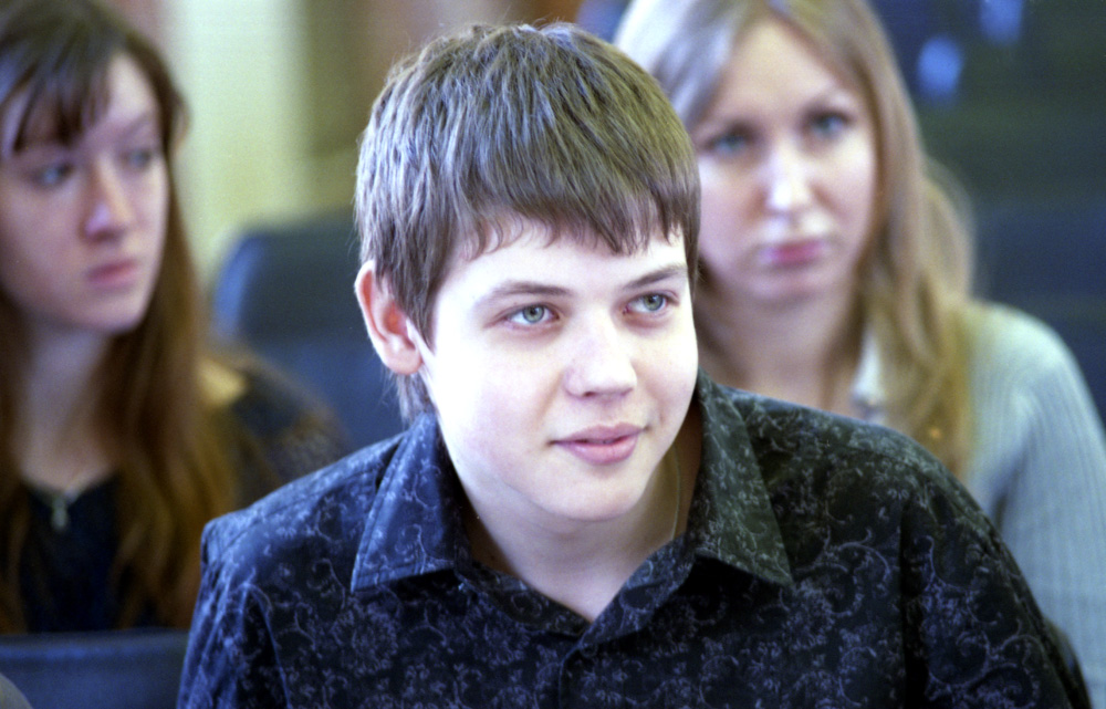 Ефимов Вячеслав