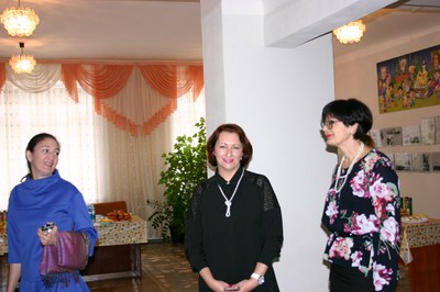 Шнейдер Е.И.,  Бондарева Е.В.,  Удод Л.В. 